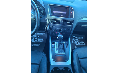 Audi Q5 3, 0 tdi Quatro - автомобили, коли, обяви за нови и употребявани 12