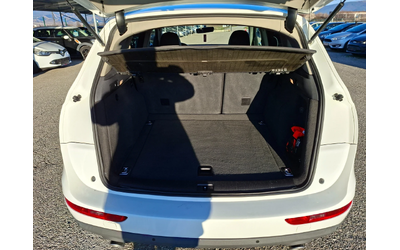 Audi Q5 3, 0 tdi Quatro - автомобили, коли, обяви за нови и употребявани 13