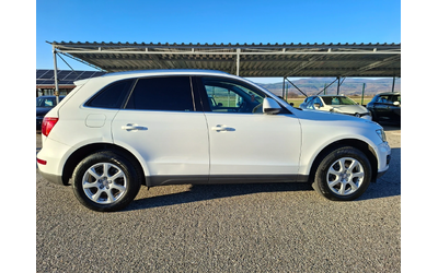 Audi Q5 3, 0 tdi Quatro - автомобили, коли, обяви за нови и употребявани 7