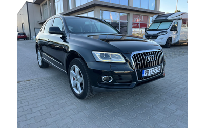 audi-q5 - 0