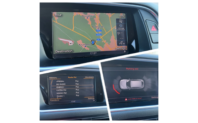 Audi Q5 2.0 TDI 4x4 - автомобили, коли, обяви за нови и употребявани 10