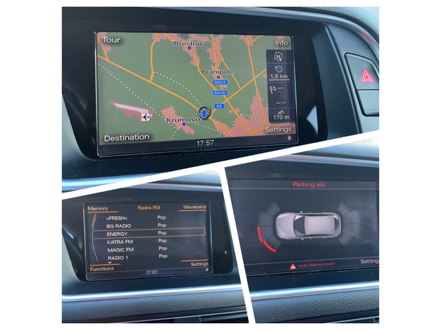 Audi Q5 2.0 TDI 4x4 - автомобили, коли, обяви за нови и употребявани 10