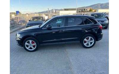 audi-q5 - 2