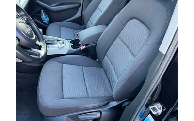 Audi Q5 2.0 TDI 4x4 - автомобили, коли, обяви за нови и употребявани 6