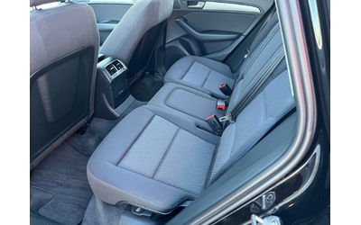 Audi Q5 2.0 TDI 4x4 - автомобили, коли, обяви за нови и употребявани 8