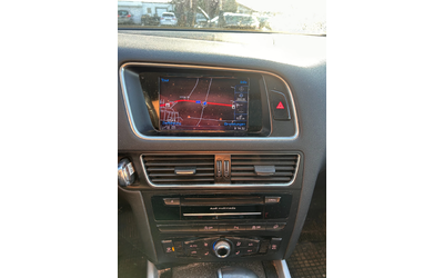 Audi Q5 2.0TDI QUATTRO AVTOMAT/NAVI EURO 5 - автомобили, коли, обяви за нови и употребявани 11