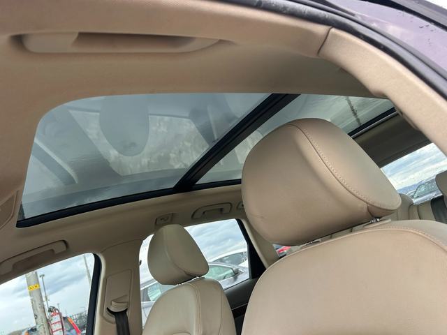 Audi Q5 3.0TDI QUATTRO AVTOMAT/NAVI/PANORAMA/KOJA EURO 5 - автомобили, коли, обяви за нови и употребявани 12