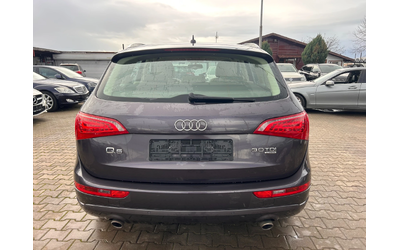 Audi Q5 3.0TDI QUATTRO AVTOMAT/NAVI/PANORAMA/KOJA EURO 5 - автомобили, коли, обяви за нови и употребявани 6