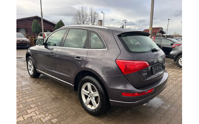 Audi Q5 3.0TDI QUATTRO AVTOMAT/NAVI/PANORAMA/KOJA EURO 5 - автомобили, коли, обяви за нови и употребявани 7