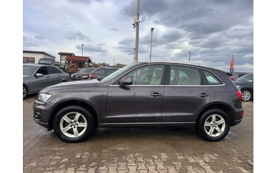 Audi Q5 3.0TDI QUATTRO AVTOMAT/NAVI/PANORAMA/KOJA EURO 5 - автомобили, коли, обяви за нови и употребявани 8