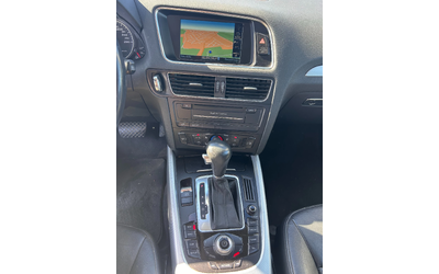 Audi Q5 3.0TDI QUATTRO AVTOMAT/KOJA/NAVI EURO 5 - автомобили, коли, обяви за нови и употребявани 13