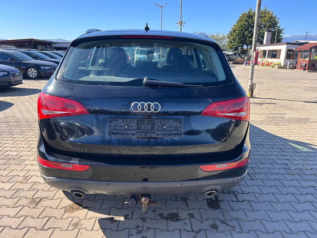 Audi Q5 3.0TDI QUATTRO AVTOMAT/KOJA/NAVI EURO 5 - автомобили, коли, обяви за нови и употребявани 6