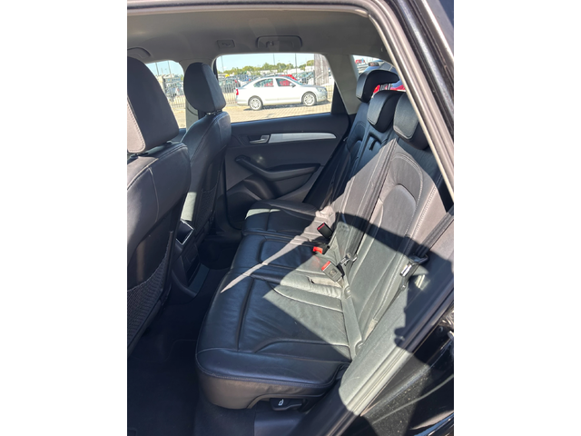 Audi Q5 3.0TDI QUATTRO AVTOMAT/KOJA/NAVI EURO 5 - автомобили, коли, обяви за нови и употребявани 9