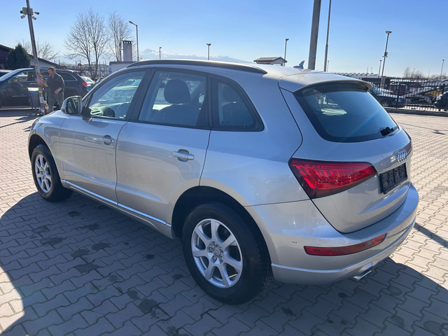 Audi Q5 2.0TDI QUATTRO/AVTOMAT/NAVI - автомобили, коли, обяви за нови и употребявани 7