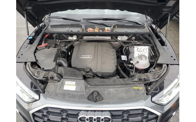 Audi Q5 PREMIUM PLUS* DISTRONIC* 360* ПОДГРЕВИ* ПАНОРАМА - автомобили, коли, обяви за нови и употребявани 11