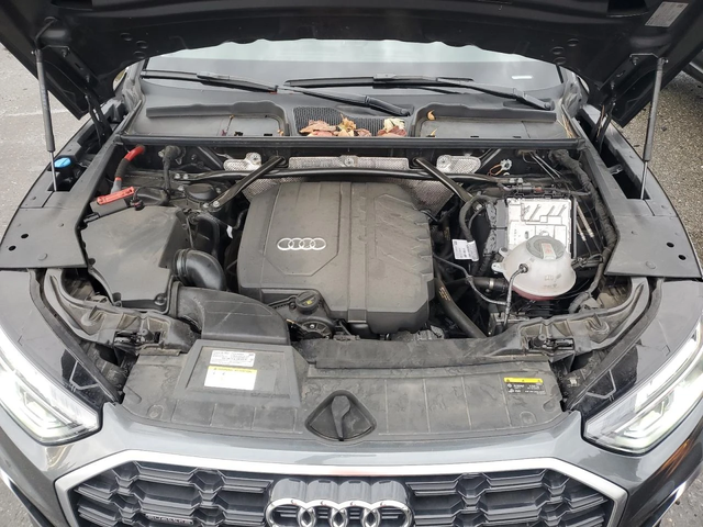 Audi Q5 PREMIUM PLUS* DISTRONIC* 360* ПОДГРЕВИ* ПАНОРАМА - автомобили, коли, обяви за нови и употребявани 11