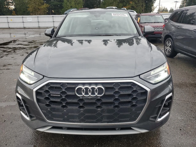 Audi Q5 PREMIUM PLUS* DISTRONIC* 360* ПОДГРЕВИ* ПАНОРАМА - автомобили, коли, обяви за нови и употребявани 1