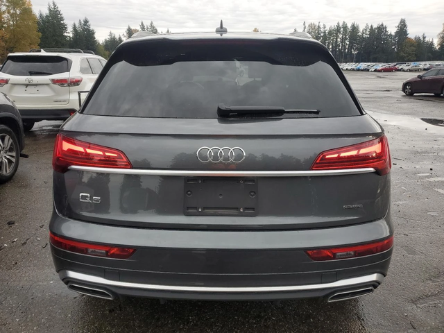 Audi Q5 PREMIUM PLUS* DISTRONIC* 360* ПОДГРЕВИ* ПАНОРАМА - автомобили, коли, обяви за нови и употребявани 4