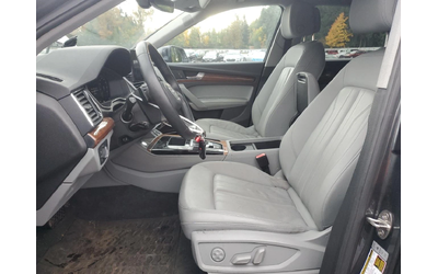 Audi Q5 PREMIUM PLUS* DISTRONIC* 360* ПОДГРЕВИ* ПАНОРАМА - автомобили, коли, обяви за нови и употребявани 6