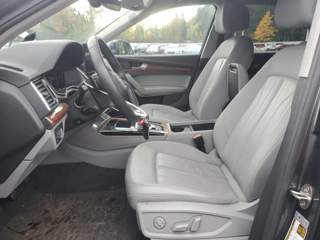 Audi Q5 PREMIUM PLUS* DISTRONIC* 360* ПОДГРЕВИ* ПАНОРАМА - автомобили, коли, обяви за нови и употребявани 6