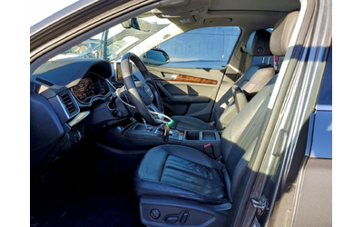 Audi Q5 PREMIUM PLUS* QUATTRO* ПОДГРЕВ* КОЖА* - автомобили, коли, обяви за нови и употребявани 6