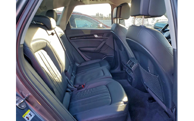 Audi Q5 PREMIUM PLUS* QUATTRO* ПОДГРЕВ* КОЖА* - автомобили, коли, обяви за нови и употребявани 9