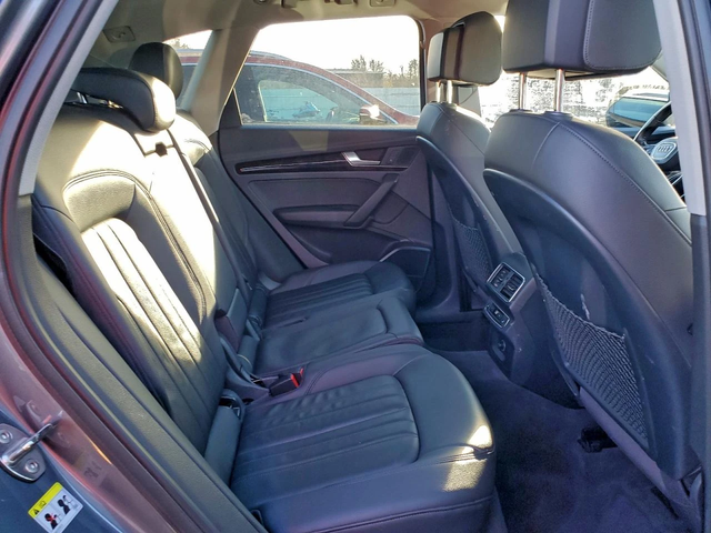 Audi Q5 PREMIUM PLUS* QUATTRO* ПОДГРЕВ* КОЖА* - автомобили, коли, обяви за нови и употребявани 9