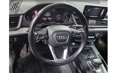 Audi Q5 TECHNIK - автомобили, коли, обяви за нови и употребявани 10