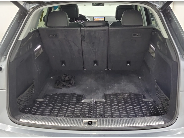 Audi Q5 TECHNIK - автомобили, коли, обяви за нови и употребявани 13