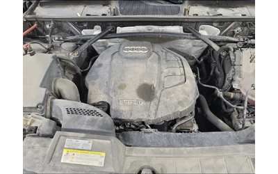 Audi Q5 TECHNIK - автомобили, коли, обяви за нови и употребявани 16