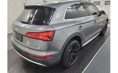 audi-q5 - 2