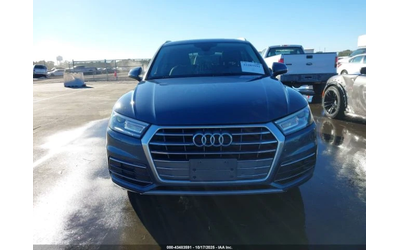 Audi Q5 2.0T TECH PREMIUM* QUATTRO* КОЖА* ПОДГРЕВ* - автомобили, коли, обяви за нови и употребявани 10