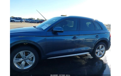 Audi Q5 2.0T TECH PREMIUM* QUATTRO* КОЖА* ПОДГРЕВ* - автомобили, коли, обяви за нови и употребявани 12