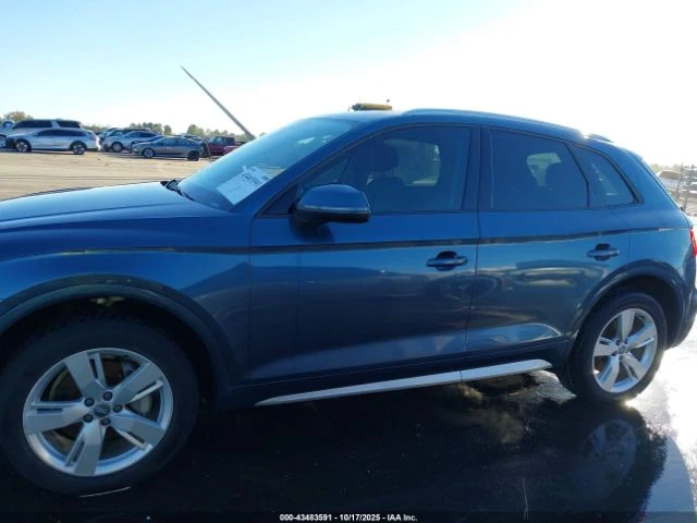 Audi Q5 2.0T TECH PREMIUM* QUATTRO* КОЖА* ПОДГРЕВ* - автомобили, коли, обяви за нови и употребявани 12