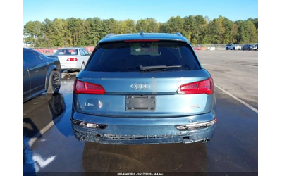 Audi Q5 2.0T TECH PREMIUM* QUATTRO* КОЖА* ПОДГРЕВ* - автомобили, коли, обяви за нови и употребявани 14