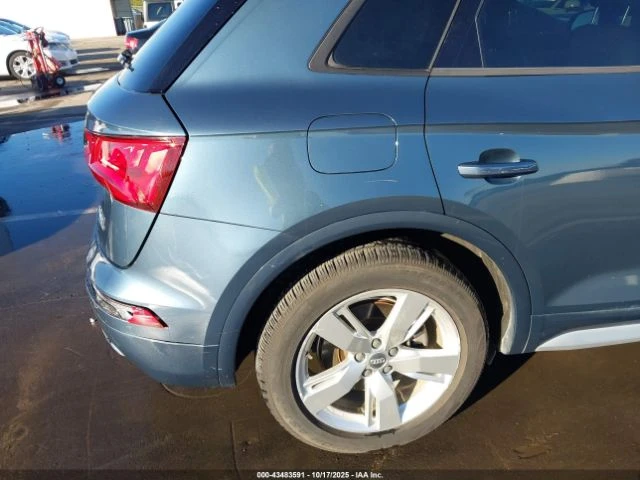 Audi Q5 2.0T TECH PREMIUM* QUATTRO* КОЖА* ПОДГРЕВ* - автомобили, коли, обяви за нови и употребявани 15