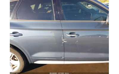 Audi Q5 2.0T TECH PREMIUM* QUATTRO* КОЖА* ПОДГРЕВ* - автомобили, коли, обяви за нови и употребявани 16