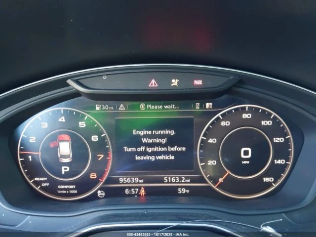 Audi Q5 2.0T TECH PREMIUM* QUATTRO* КОЖА* ПОДГРЕВ* - автомобили, коли, обяви за нови и употребявани 6