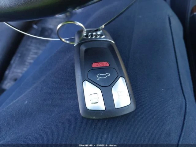 Audi Q5 2.0T TECH PREMIUM* QUATTRO* КОЖА* ПОДГРЕВ* - автомобили, коли, обяви за нови и употребявани 9