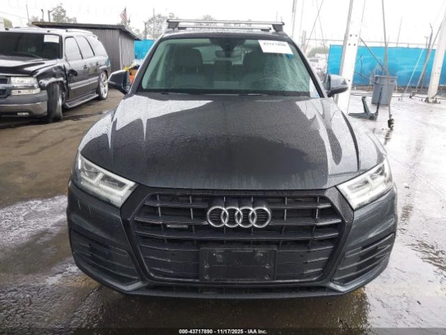 Audi Q5 PREMIUM PLUS* 45TFSI* QUATTRO* S TRONIC* КОЖА* - автомобили, коли, обяви за нови и употребявани 10