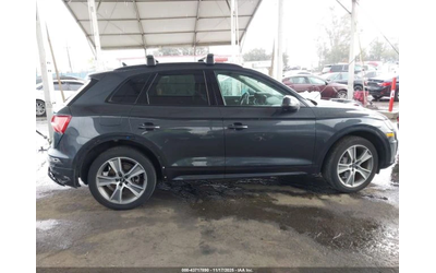 Audi Q5 PREMIUM PLUS* 45TFSI* QUATTRO* S TRONIC* КОЖА* - автомобили, коли, обяви за нови и употребявани 11