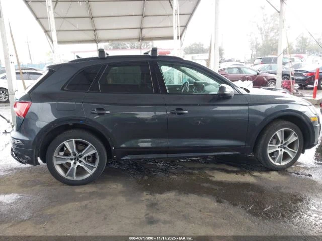 Audi Q5 PREMIUM PLUS* 45TFSI* QUATTRO* S TRONIC* КОЖА* - автомобили, коли, обяви за нови и употребявани 11