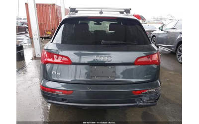Audi Q5 PREMIUM PLUS* 45TFSI* QUATTRO* S TRONIC* КОЖА* - автомобили, коли, обяви за нови и употребявани 14