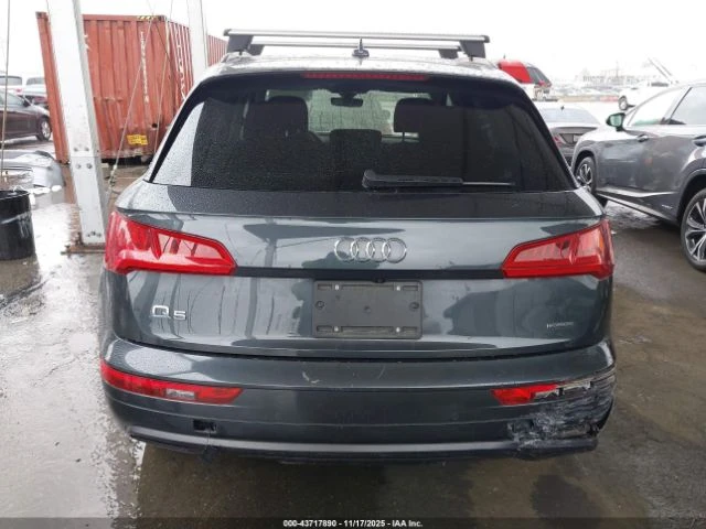 Audi Q5 PREMIUM PLUS* 45TFSI* QUATTRO* S TRONIC* КОЖА* - автомобили, коли, обяви за нови и употребявани 14