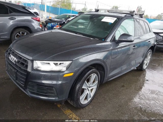 Audi Q5 PREMIUM PLUS* 45TFSI* QUATTRO* S TRONIC* КОЖА* - автомобили, коли, обяви за нови и употребявани 1