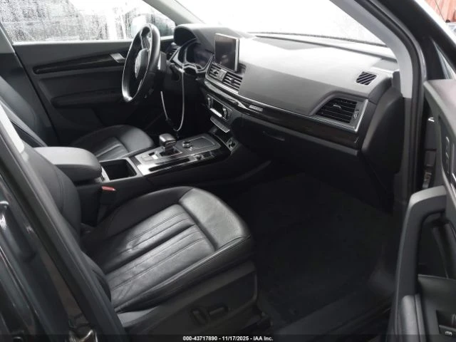 Audi Q5 PREMIUM PLUS* 45TFSI* QUATTRO* S TRONIC* КОЖА* - автомобили, коли, обяви за нови и употребявани 4