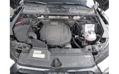 Audi Q5 PREMIUM PLUS* 45TFSI* QUATTRO* S TRONIC* КОЖА* - автомобили, коли, обяви за нови и употребявани 8