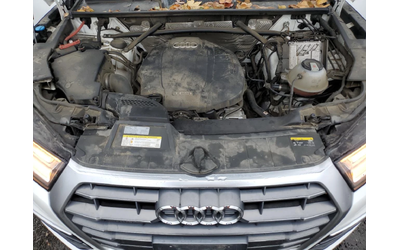 Audi Q5 * PREMIUM PLUS* QUATTRO* КОЖЕН САЛОН* - автомобили, коли, обяви за нови и употребявани 11