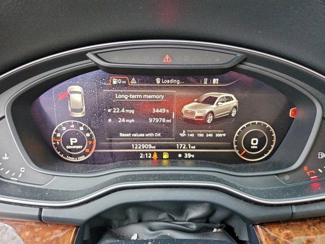 Audi Q5 * PREMIUM PLUS* QUATTRO* КОЖЕН САЛОН* - автомобили, коли, обяви за нови и употребявани 8