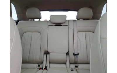 Audi Q5 * PREMIUM PLUS* QUATTRO* КОЖЕН САЛОН* - автомобили, коли, обяви за нови и употребявани 9